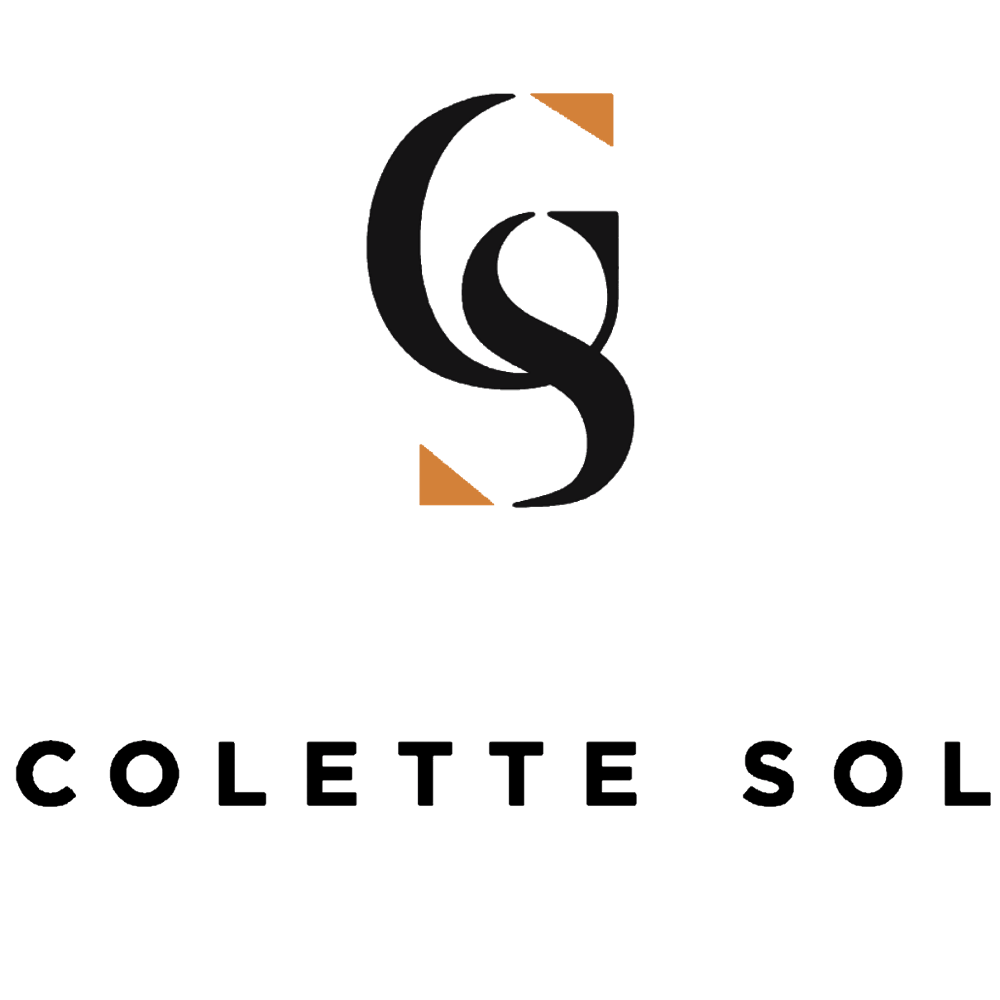 colettesol.com