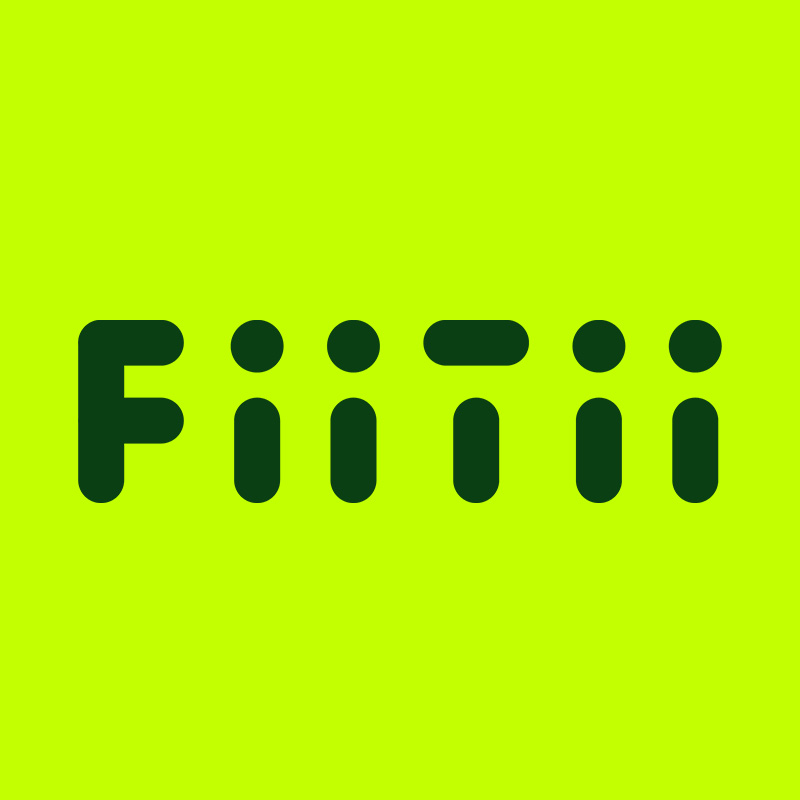 fiitii.com