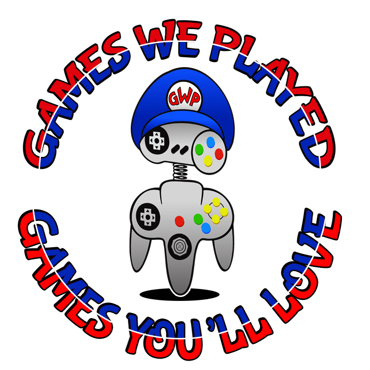 gamesweplayed.com.au