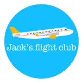jacksflightclub.com