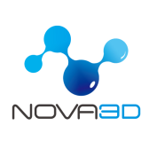 nova3dp.com
