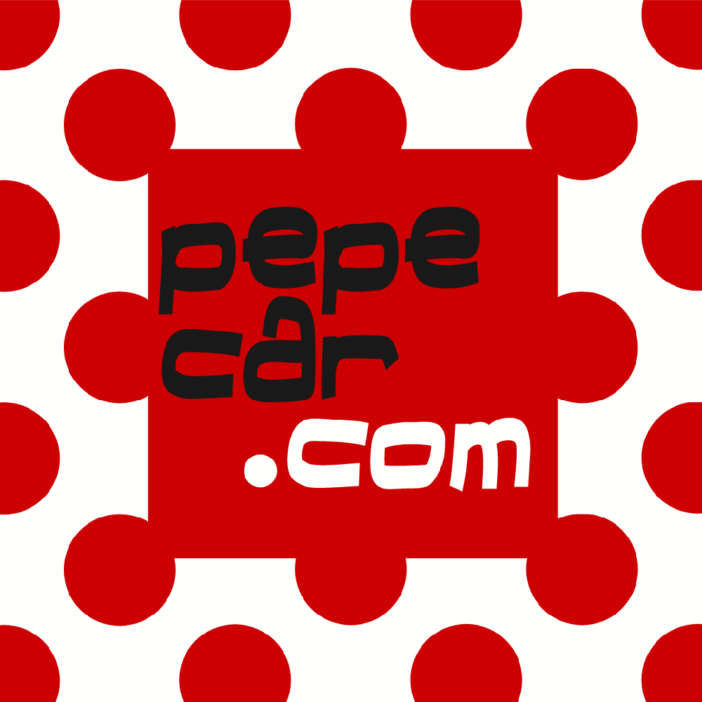 pepecar.com