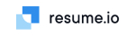 resume.io