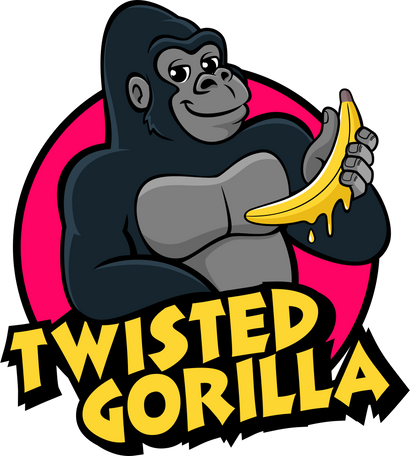 twistedgorilla.com