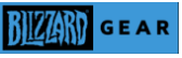 Blizzard Gear