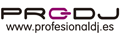 profesionaldj.es
