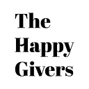 thehappygivers.com