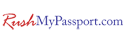 rushmypassport.com