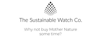 thesustainablewatchcompany.com