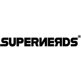 supernerds.no