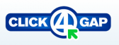 click4gap.co.uk