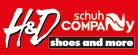 hd-schuhcompany.de
