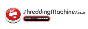 Shreddingmachines UK