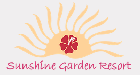 Sunshine Garden Resort