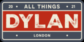 allthingsdylan.co.uk