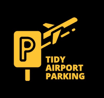 tidyairportparking.com