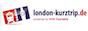 London Kurztrip DE