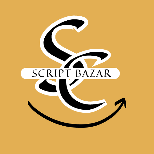 scriptbazar.in