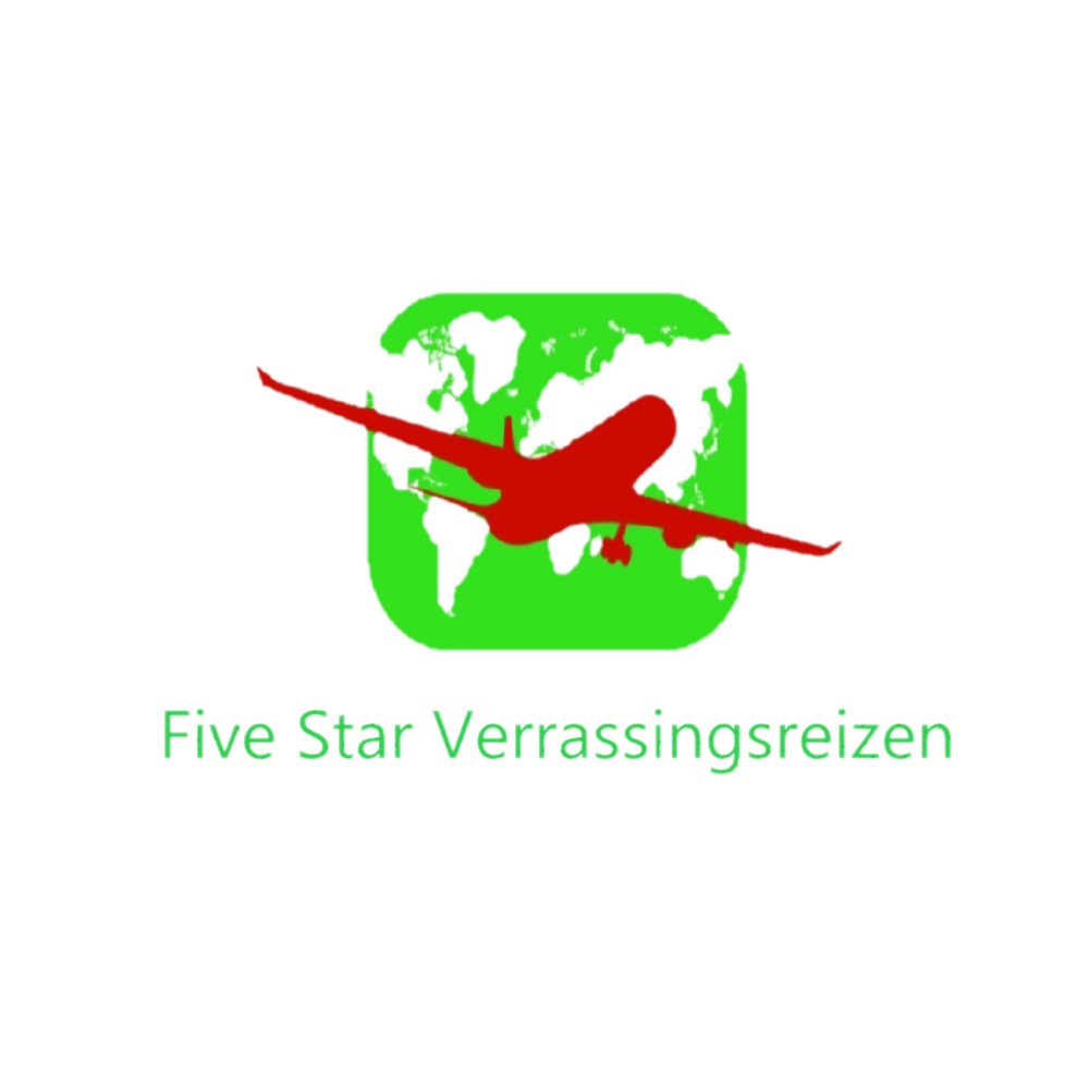 Fivestarverrassingsreizen NL