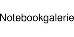Notebook Galerie DE