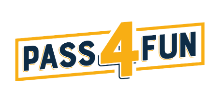 Pass for Fun
