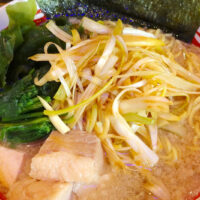 那覇・牧志「麻婆食堂 福笑い 那覇店」で限定のラーショインスパイヤ