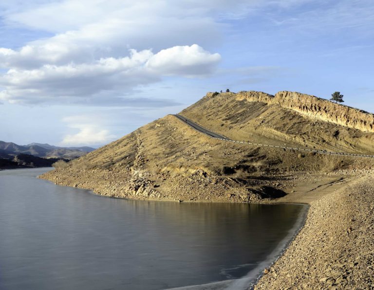 Horsetooth Reservoir, Fort Collins