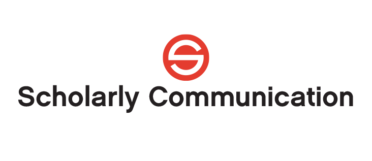 Scholarly Communication Logo