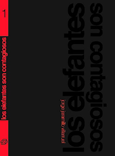 Los elefantes son contagiosos