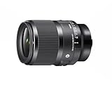 シグマ(Sigma) レンズ 35mm F1.4 DG DN Sony ソニー Eマウント 単焦点 広角 フルサイズ ミラーレス用 Art 製品画像:6位