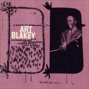 バードランドの夜 Vol.1