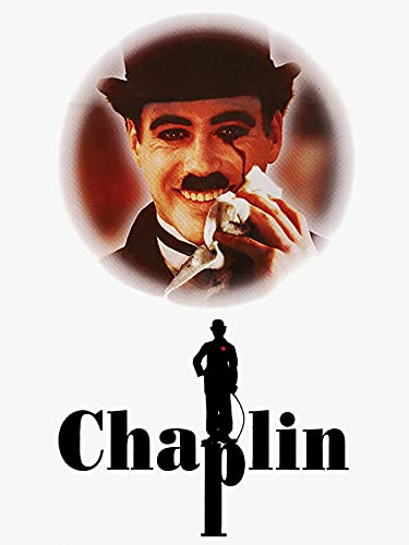 チャーリー(字幕版)