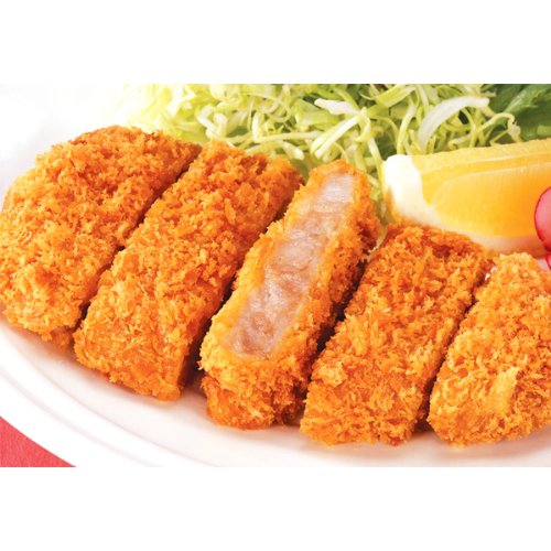 味の素食品 やわらかとんかつ 120g×10個入り 【冷凍】【プロ仕様】