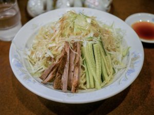 残暑を吹き飛ばす、東京の絶品「冷たい麺」10選の画像