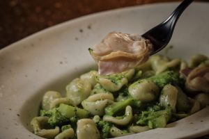 予約困難店「TACUBO」の新店はその日の気分で好きなものを食べるアラカルトの画像