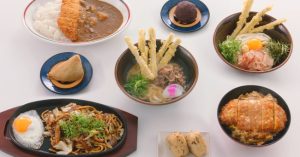 ハイコスパで楽しめる北九州発の「資さんうどん」が東京都内に初出店！（東京・両国）の画像