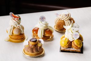 今だけ限定のお店も！ おすすめ「サントノレ」7選の画像