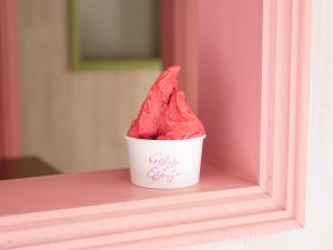 カラフルなジェラートや映えるクリームソーダに夢中！ 「パンとエスプレッソと」の新しいかたち（東京・明治神宮前）の画像