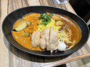 姉妹店オープンのニュース多し！ 食欲の秋に食べに行きたいカレー＆スパイス料理店6選の画像