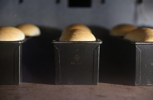 素材から未来を思うパン。大切な人に食べさせたい、体に優しい自然派ベーカリー（東京・学芸大学）の画像