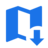 Maps Downloader Pro logo