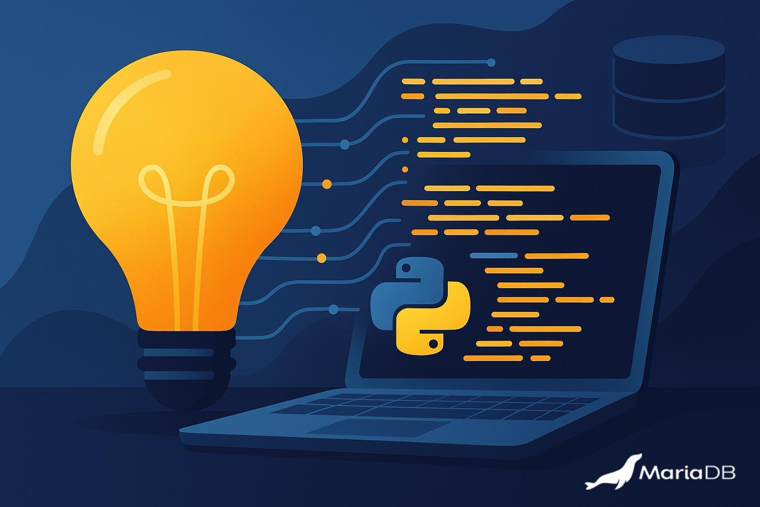 MariaDB Python Hackathon 2025