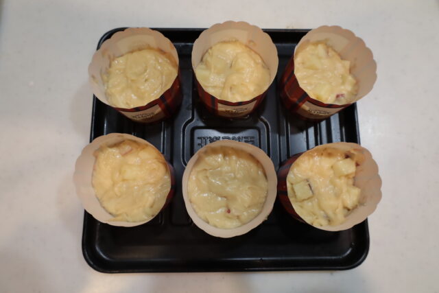 ザクザククランブルのアップルシナモンケーキの超簡単レシピ。クランブルが最高に美味しい! 37 ザクザククランブルのアップルシナモンケーキの超簡単レシピ。クランブルが最高に美味しい! IMG 2722 ザクザククランブルのアップルシナモンケーキの超簡単レシピ。クランブルが最高に美味しい!