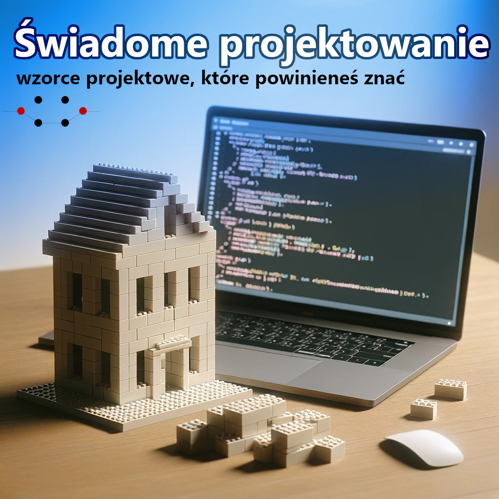 Świadome projektowanie – 12 wzorców, które powinieneś znać