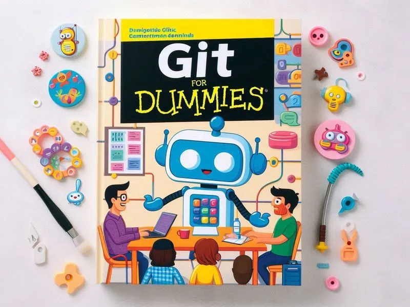 Git для чайников