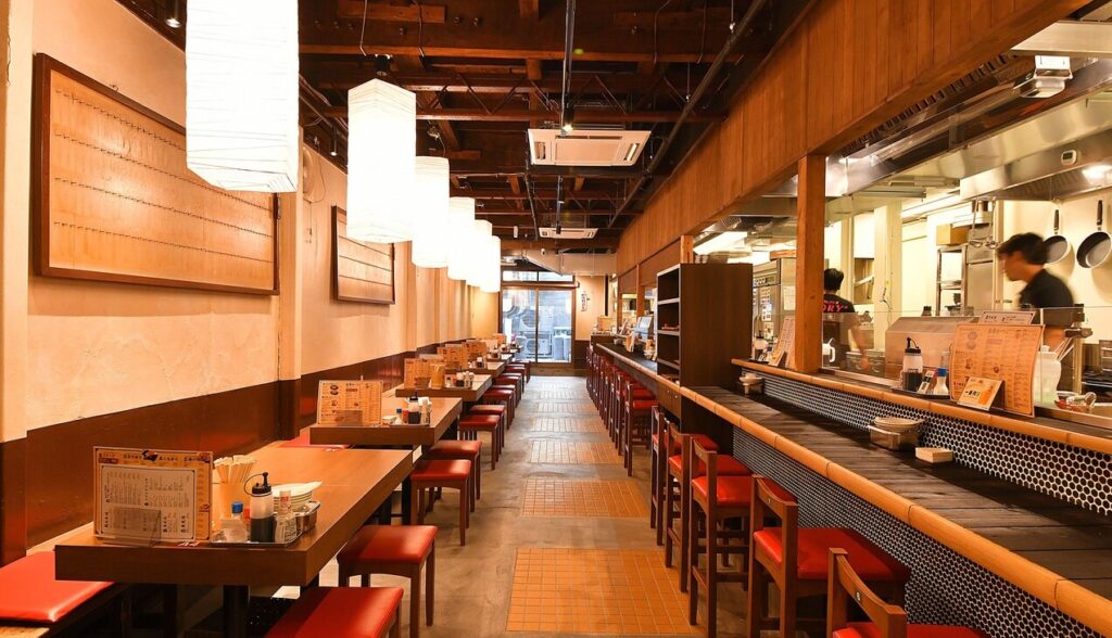 【公式】新世界串かつ・お好み 三桂クラブ