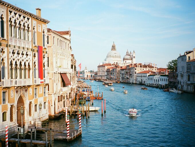 Venice, Italy