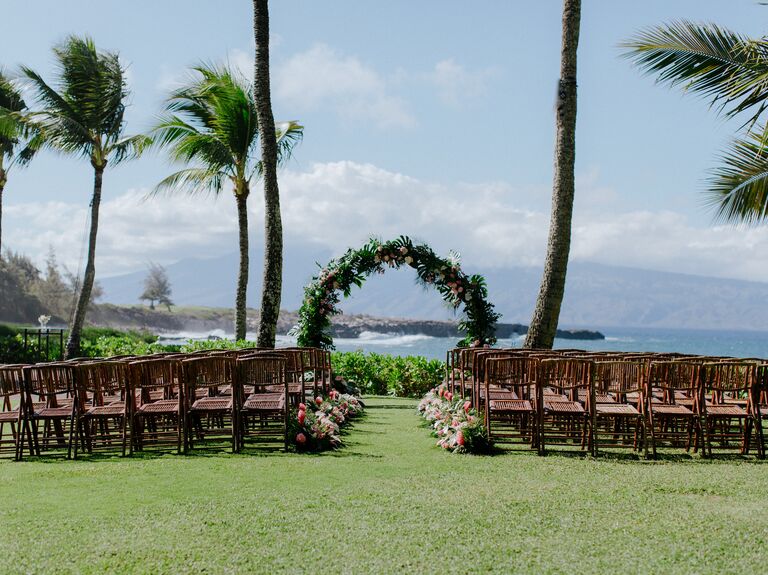 The Ritz-Carlton Maui, Kapalua