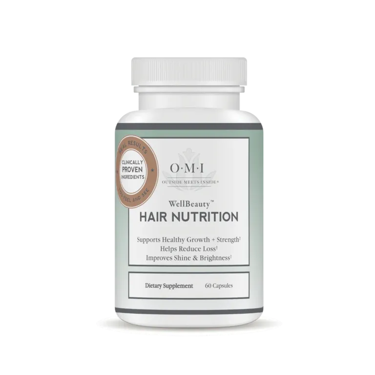 OMI Hair nutrition supplement