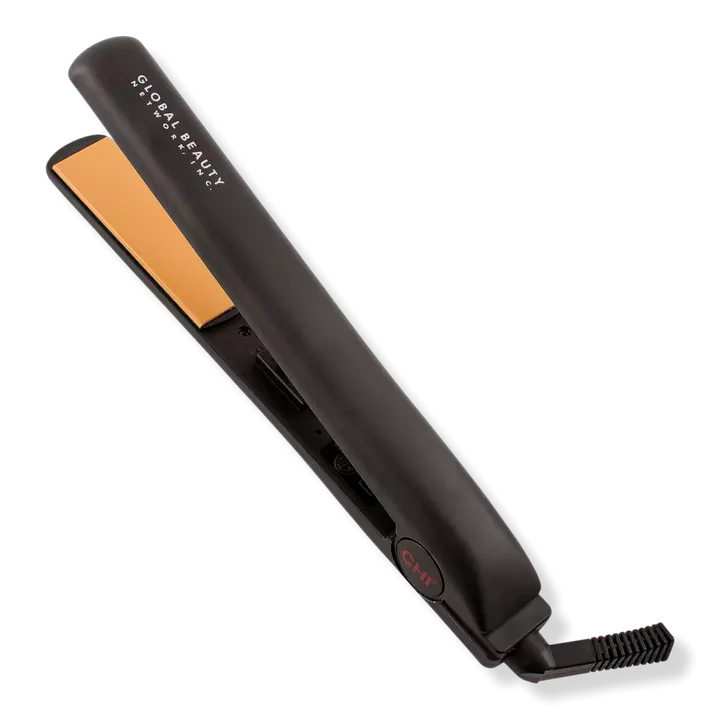 CHI 1-inch straightening iron 